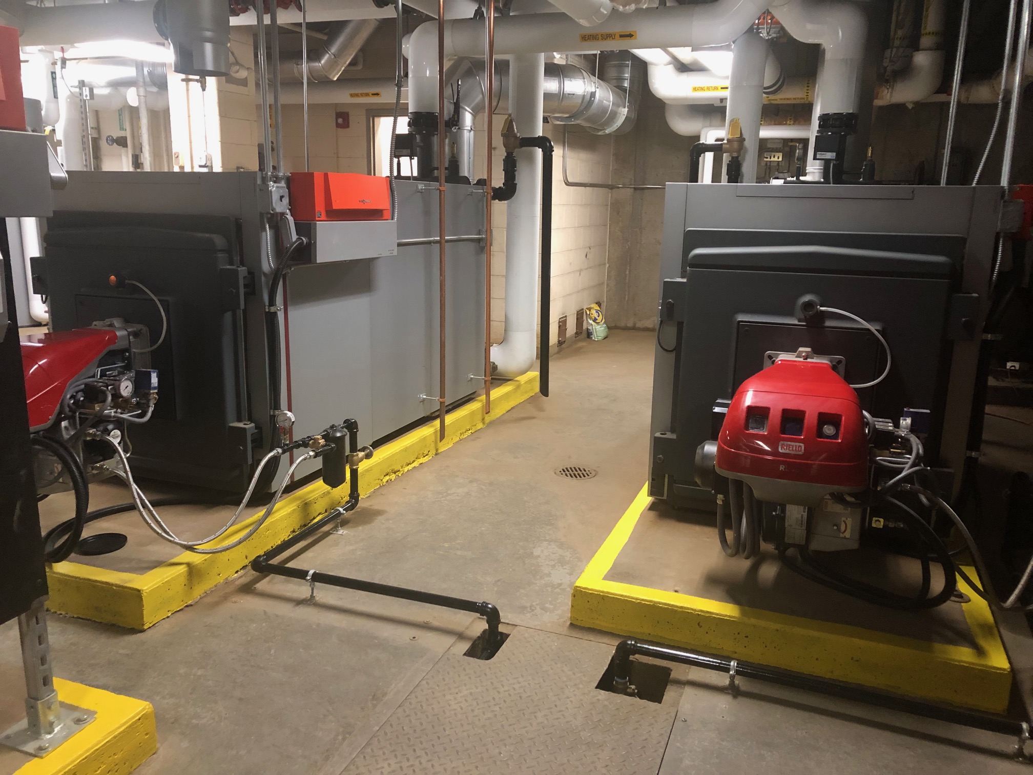 Construction Picture